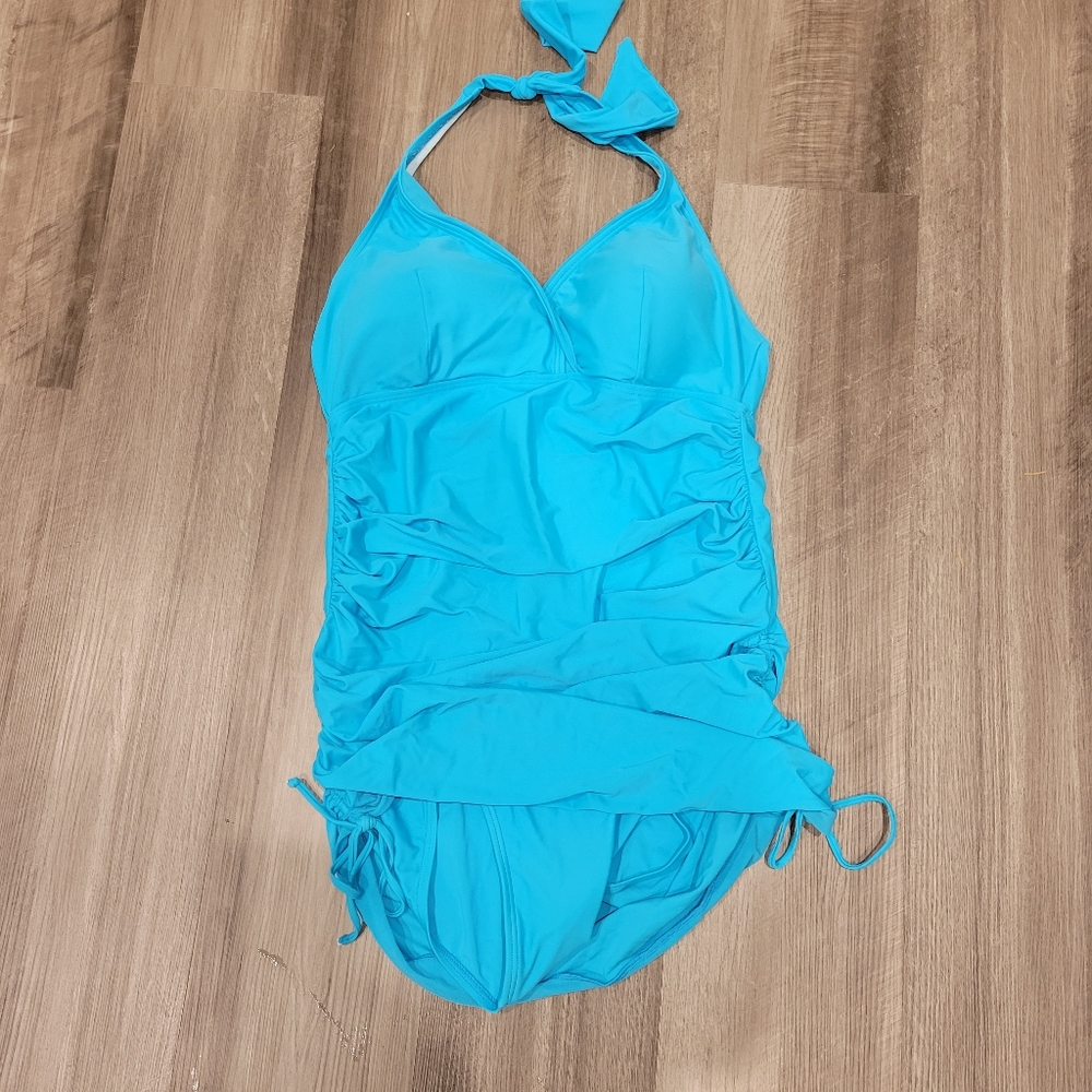 One piece Bathing Suit